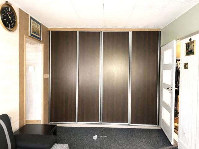 Mieszkanie 2-pokojowe Warszawa Saska Kępa, ul. Brazylijska. Zdjęcie 2