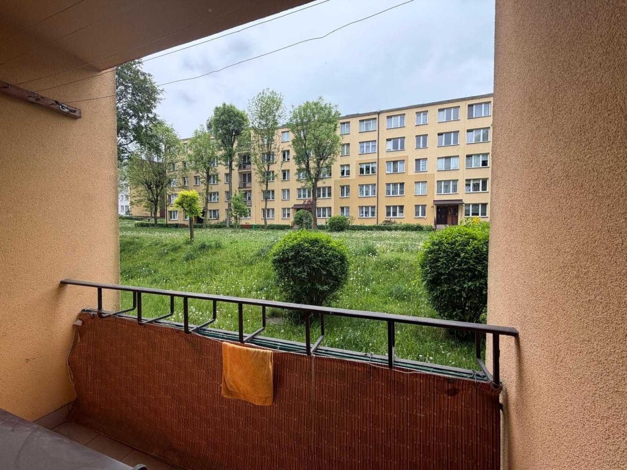 Mieszkanie 3-pokojowe Gliwice Sikornik, ul. Kormoranów. Zdjęcie 6