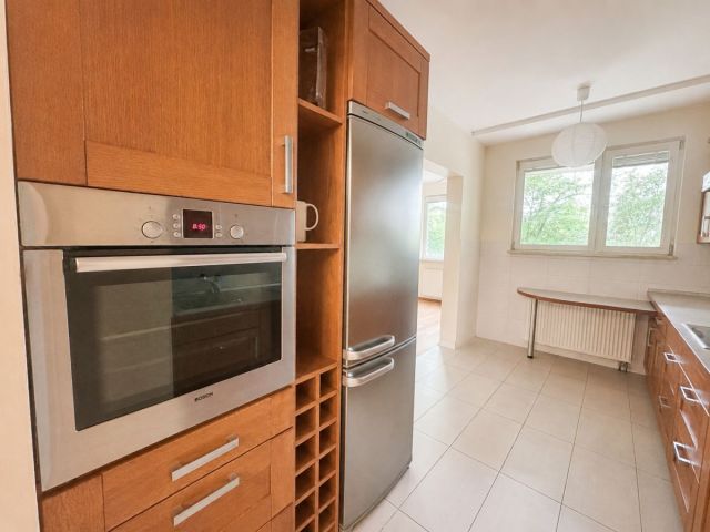 Mieszkanie 3-pokojowe Warszawa Ursynów, ul. Puławska. Zdjęcie 9