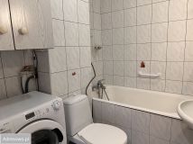 Mieszkanie 1-pokojowe Warszawa Bródno, ul. Piotra Wysockiego. Zdjęcie 4
