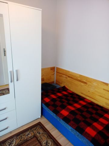 Pokój Poznań Grunwald, ul. Racławicka. Zdjęcie 1