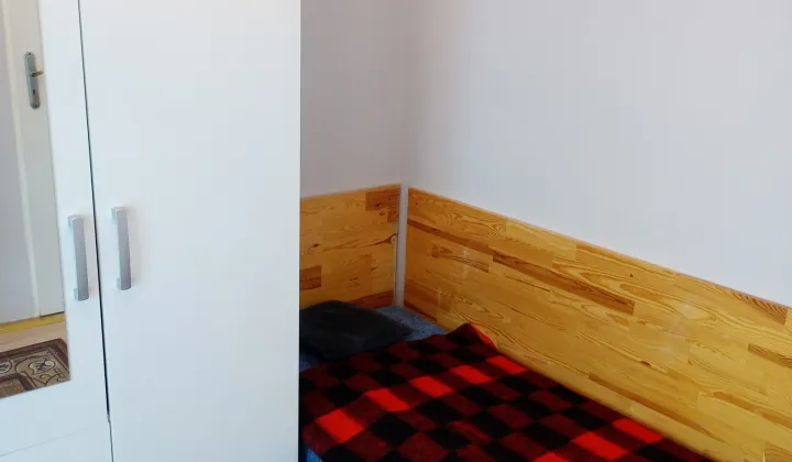 Pokój Poznań Grunwald, ul. Racławicka