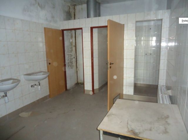 Hala/magazyn Łódź. Zdjęcie 5
