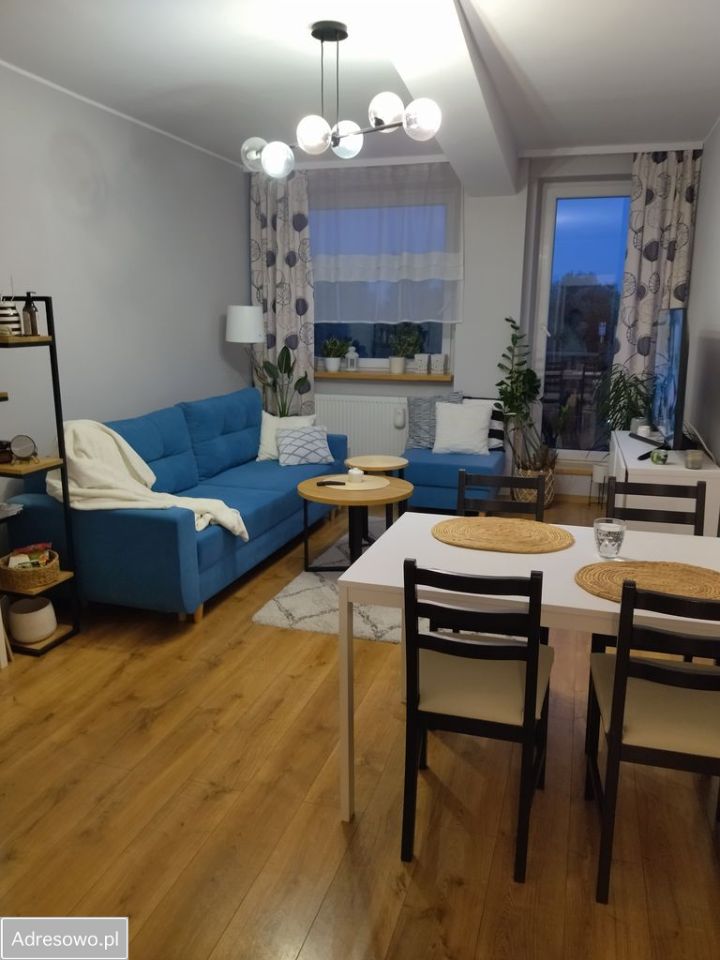 Mieszkanie 1-pokojowe Proszowice, ul. Wolności. Zdjęcie 4