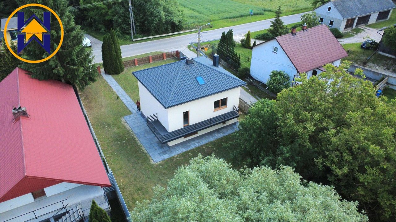 dom wolnostojący, 4 pokoje Ilkowice. Zdjęcie 9