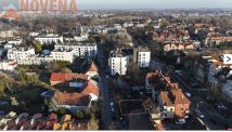 Działka budowlana Wrocław Klecina, ul. Kościelna. Zdjęcie 4