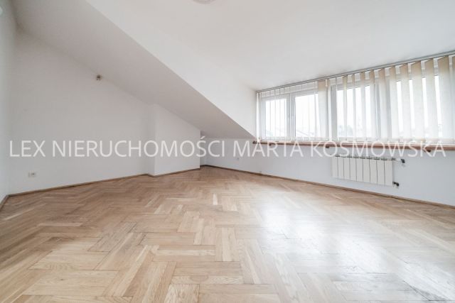 dom szeregowy, 7 pokoi Warszawa Wesoła. Zdjęcie 17
