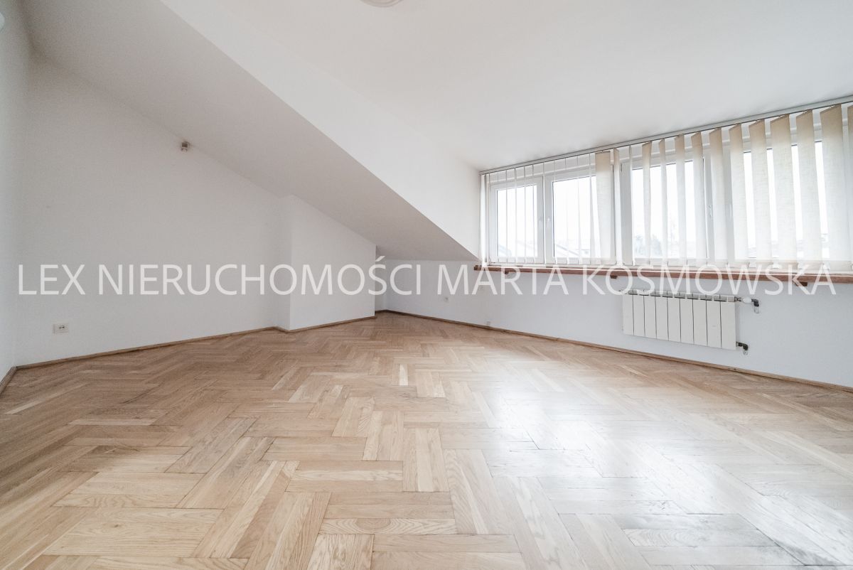 dom szeregowy, 7 pokoi Warszawa Wesoła. Zdjęcie 17