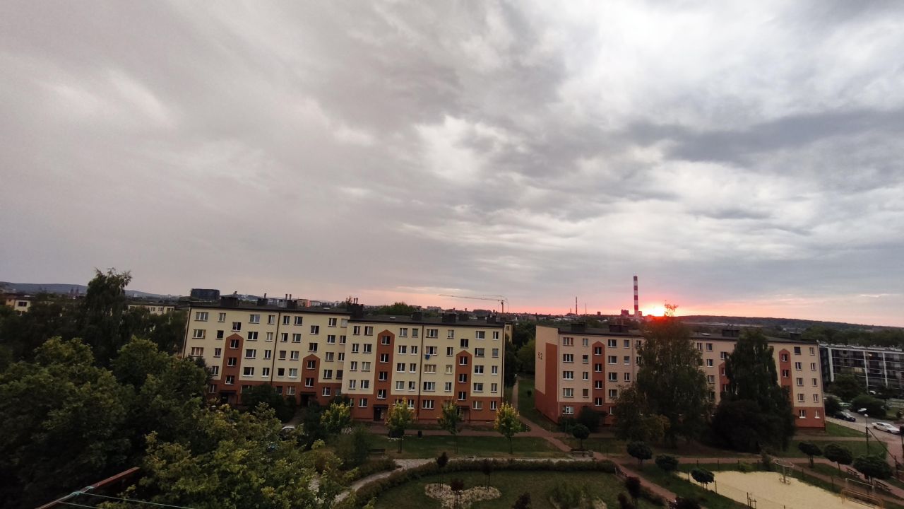 Mieszkanie 2-pokojowe Kielce Uroczysko, ul. Marszałkowska. Zdjęcie 23