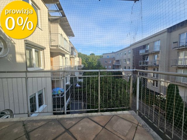 Mieszkanie 3-pokojowe Gdynia Orłowo, ul. Wrocławska. Zdjęcie 36
