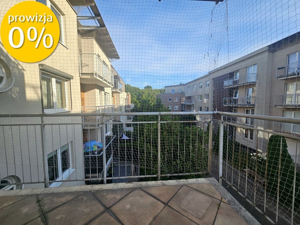 Mieszkanie 3-pokojowe Gdynia Orłowo, ul. Wrocławska. Zdjęcie 36