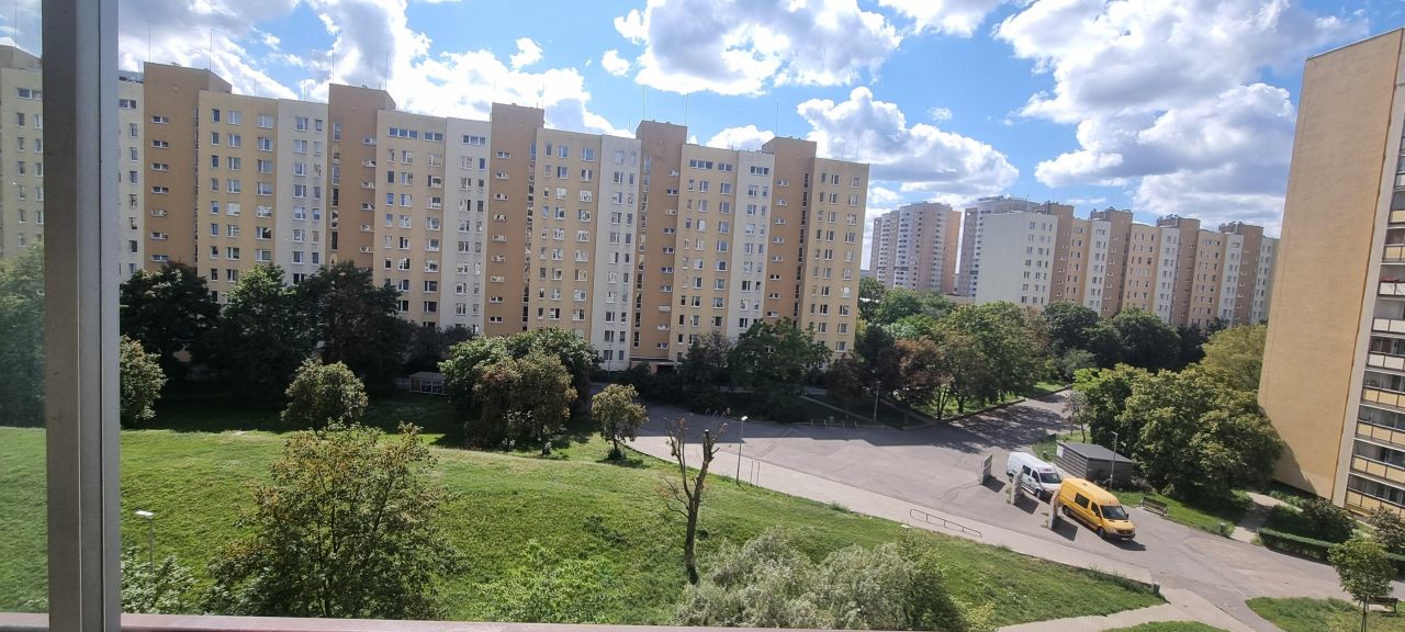 Mieszkanie 1-pokojowe Warszawa Praga-Południe, ul. Łukowska. Zdjęcie 7
