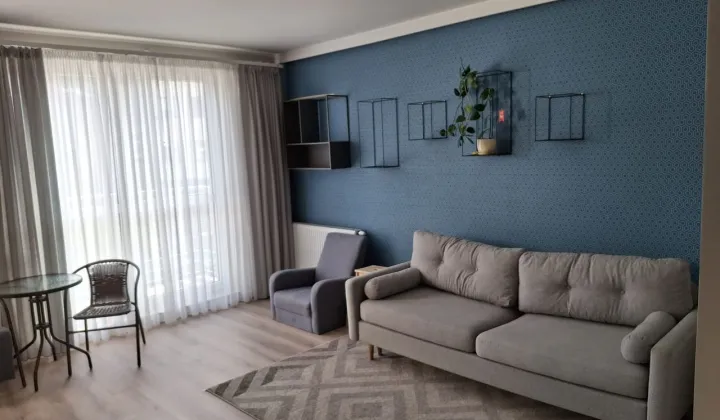 Mieszkanie 3-pokojowe Gdynia Oksywie, ul. Australijska