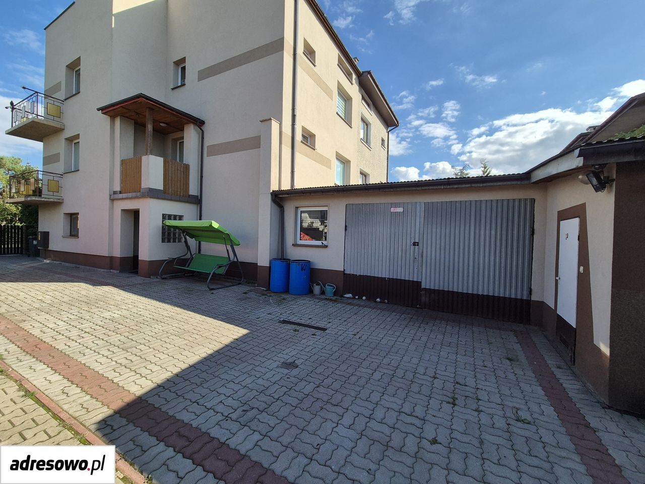 bliźniak, 6 pokoi Radom Idalin. Zdjęcie 4