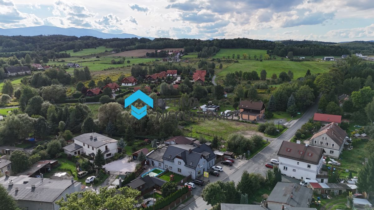 Lokal Mysłakowice. Zdjęcie 3