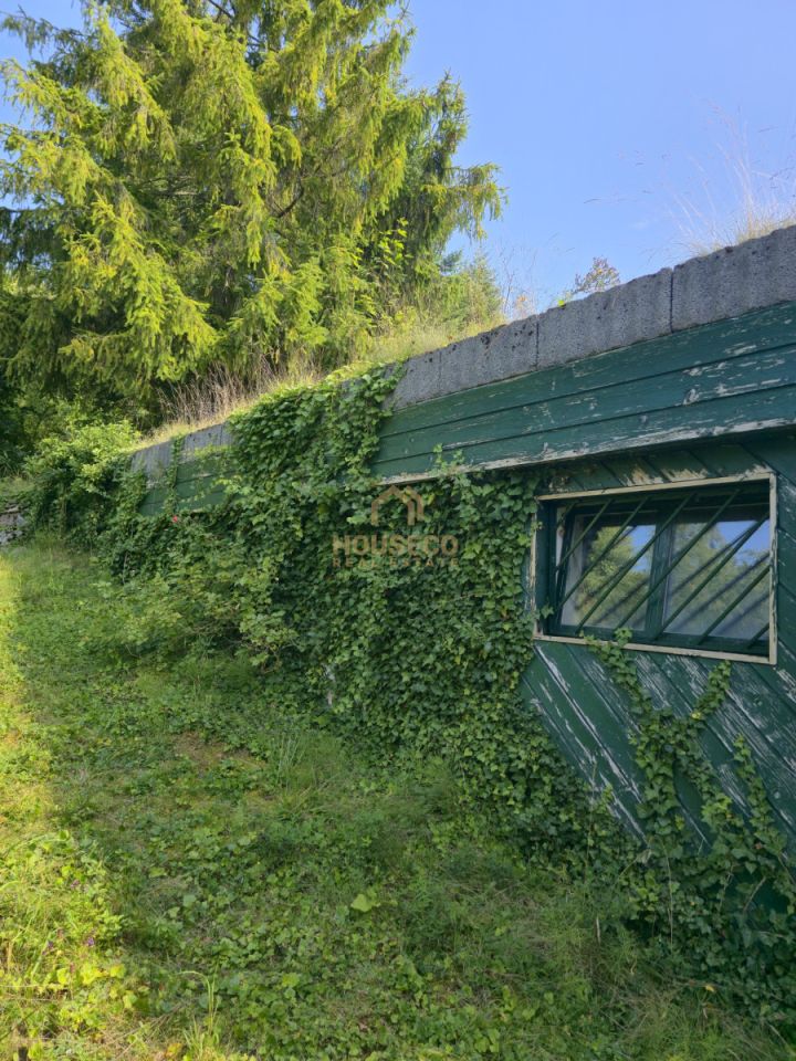 dom wolnostojący, 5 pokoi Brodnica Dolna, ul. Jeziorna. Zdjęcie 13