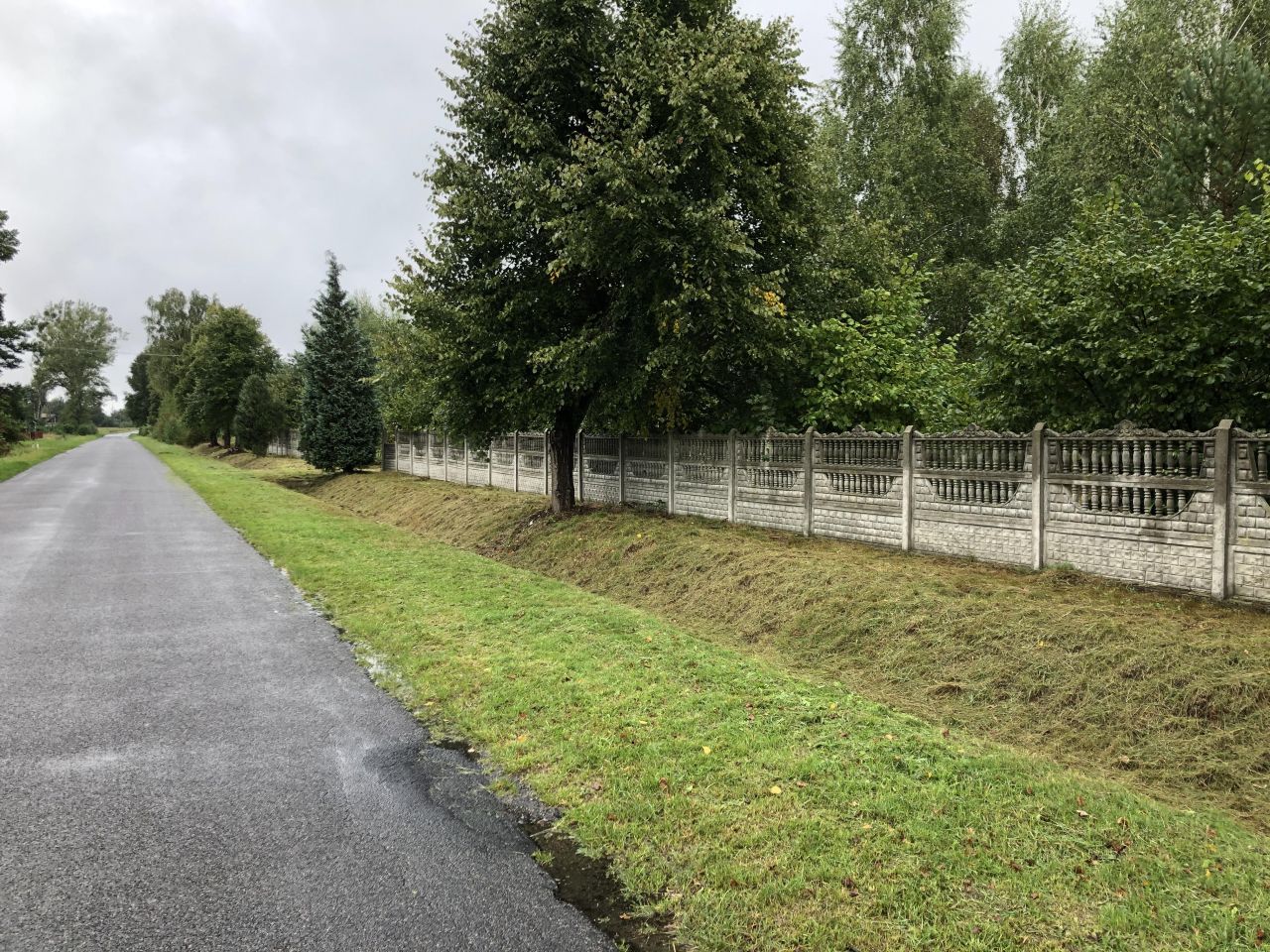 Działka inwestycyjna Zabłocie-Kolonia. Zdjęcie 19