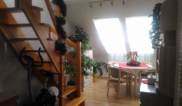 Mieszkanie 2-pokojowe Olsztyn Zacisze, ul. Złota
