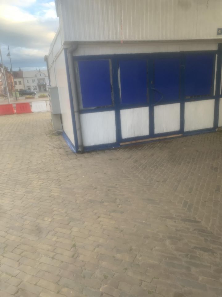 Lokal Zamość Nowe Miasto, ul. Nowy Rynek. Zdjęcie 5