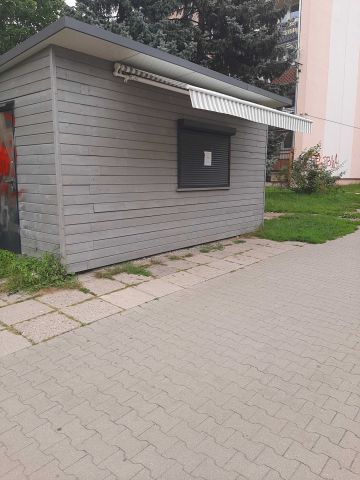 Lokal Łódź Górna, ul. Władysława Broniewskiego. Zdjęcie 1