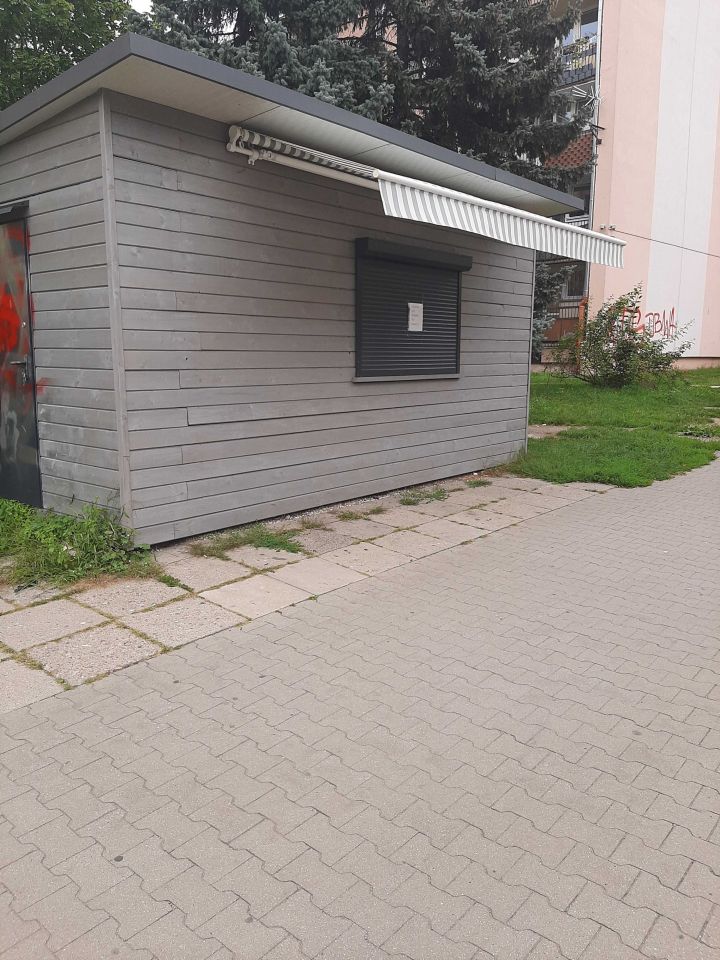Lokal Łódź Górna, ul. Władysława Broniewskiego