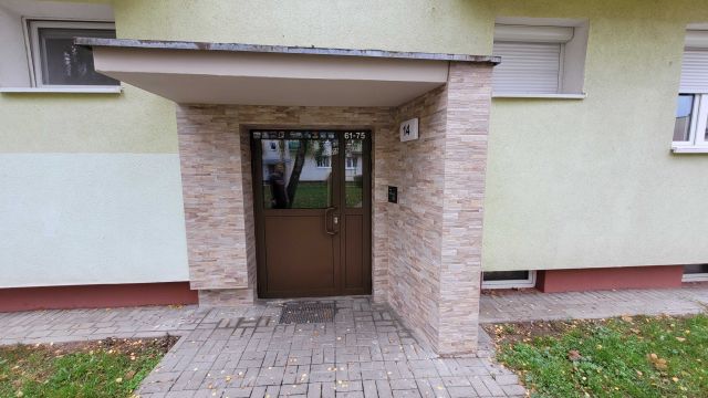 Mieszkanie 2-pokojowe Bydgoszcz Błonie, ul. Konstantego Ildefonsa Gałczyńskiego. Zdjęcie 1