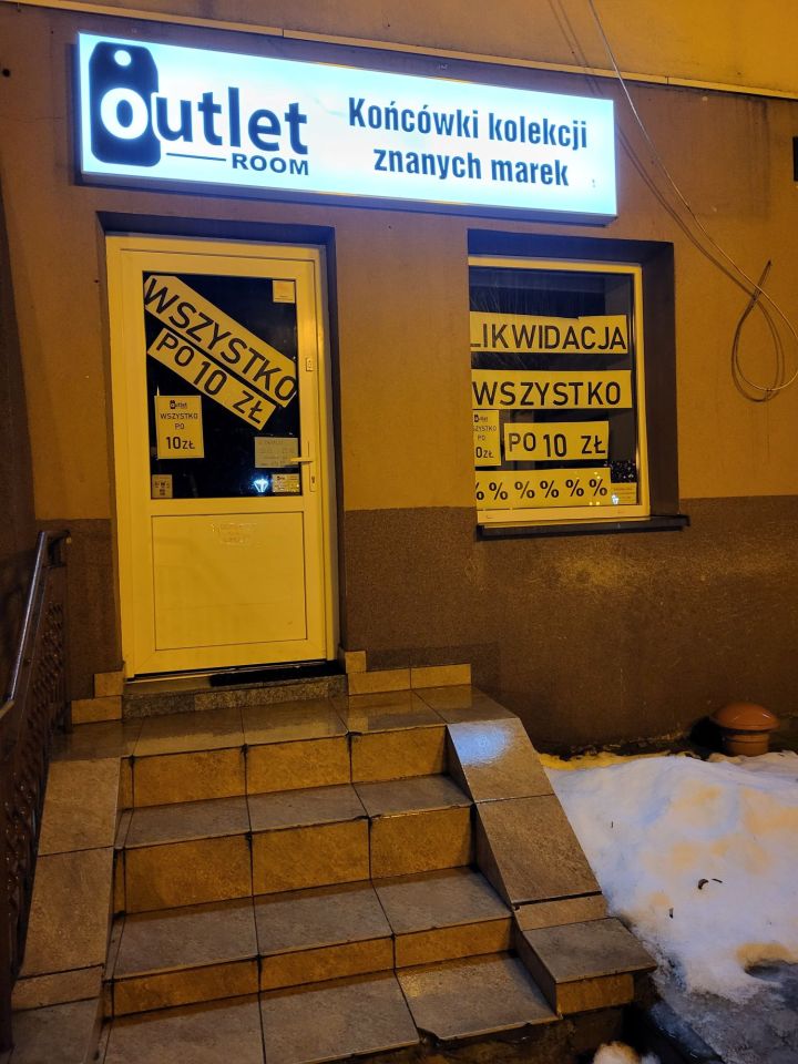 Lokal Bełżyce