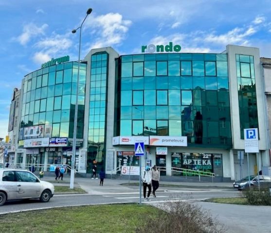 Lokal Kielce Centrum. Zdjęcie 1