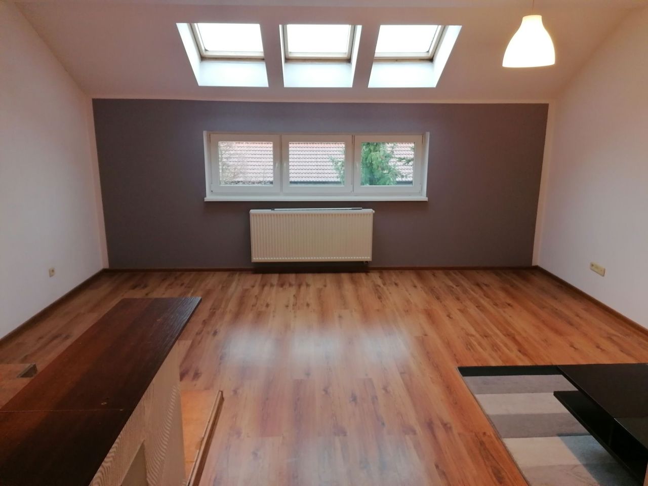 Mieszkanie 2-pokojowe Tarnowo Podgórne, ul. Słonecznikowa