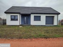 dom wolnostojący, 3 pokoje Ślesin. Zdjęcie 2