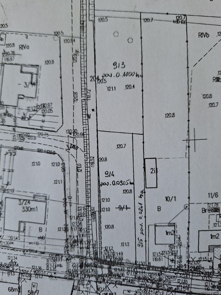 Działka budowlana Ciechanów Śmiecin-Kolonie, ul. Kwiatowa. Zdjęcie 10