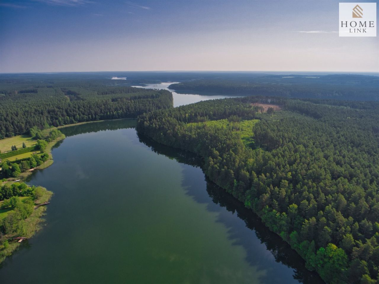 Działka rekreacyjna Maróz. Zdjęcie 2