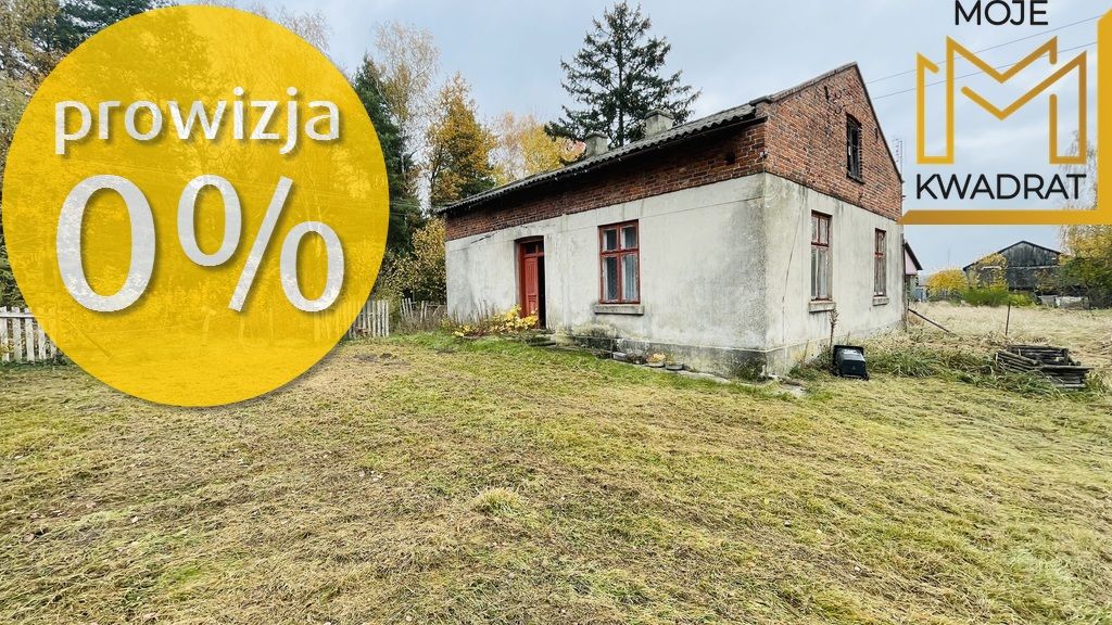 dom wolnostojący, 4 pokoje Drużbice-Kolonia. Zdjęcie 2