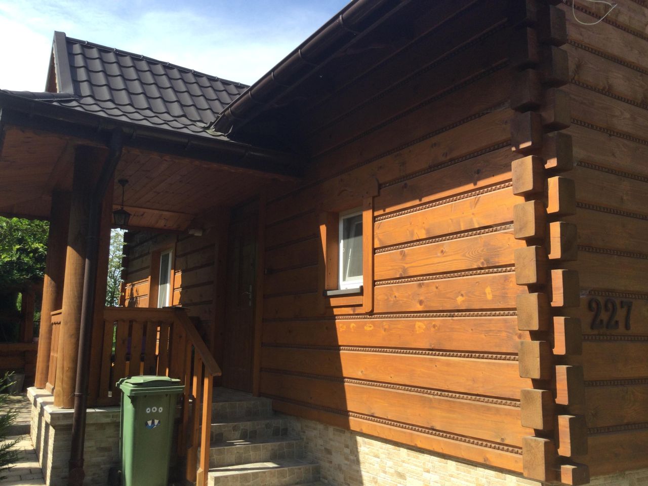 dom wolnostojący, 3 pokoje Nowosielce. Zdjęcie 2