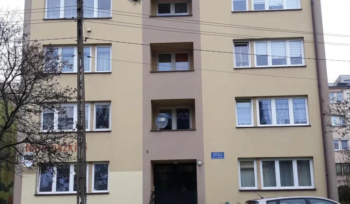 Mieszkanie 3-pokojowe Cieszyn, ul. Stanisława Moniuszki