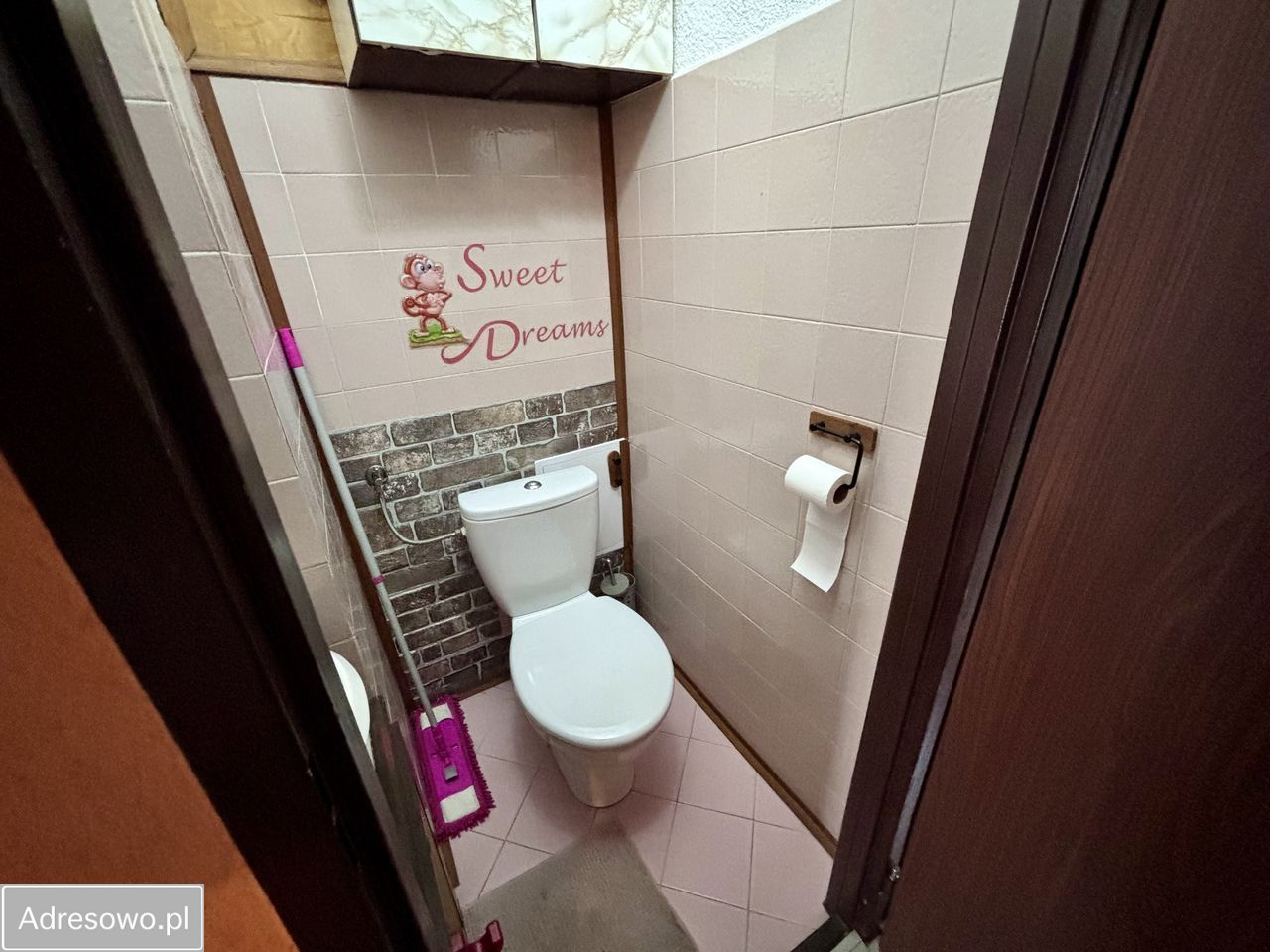 Mieszkanie 3-pokojowe Łódź Janów, ul. Andrzeja Kmicica. Zdjęcie 2