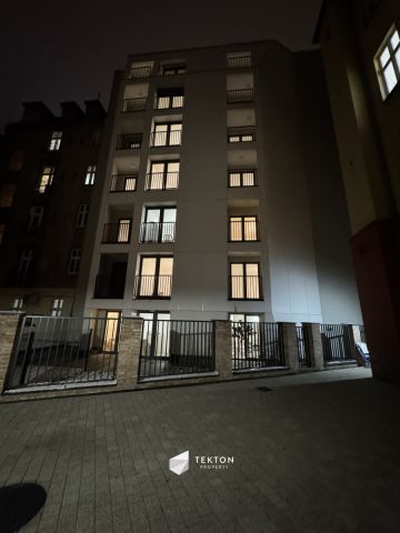 Mieszkanie 2-pokojowe Poznań Centrum, ul. Garbary. Zdjęcie 10