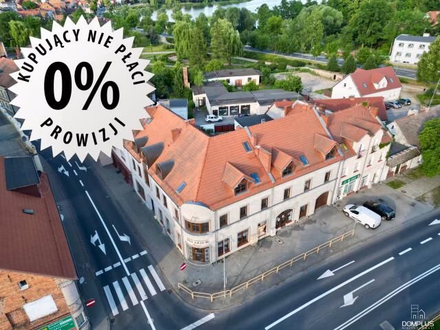 Lokal Międzychód, ul. Marszałka Piłsudskiego