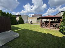 dom wolnostojący, 4 pokoje Chocz. Zdjęcie 2