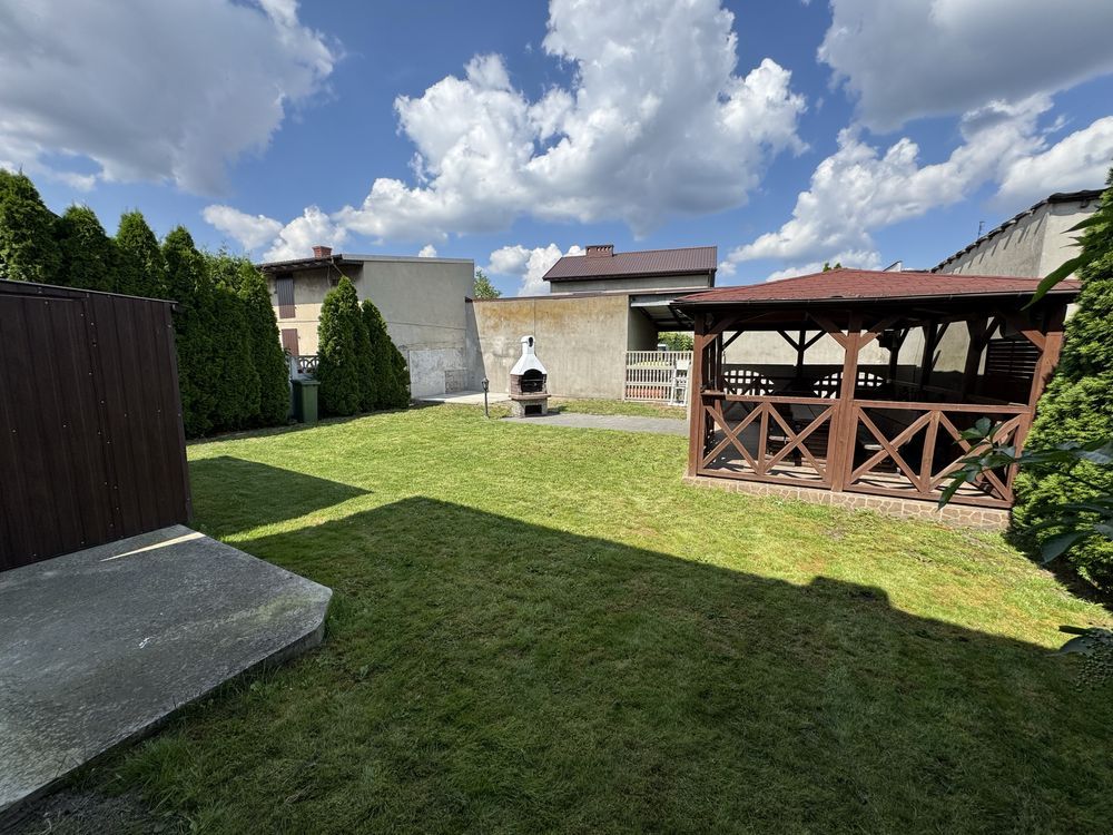 dom wolnostojący, 4 pokoje Chocz. Zdjęcie 3