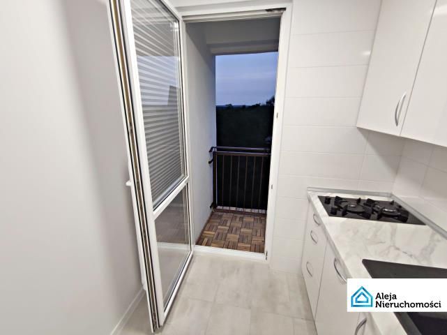 Mieszkanie 1-pokojowe Częstochowa Tysiąclecie. Zdjęcie 8