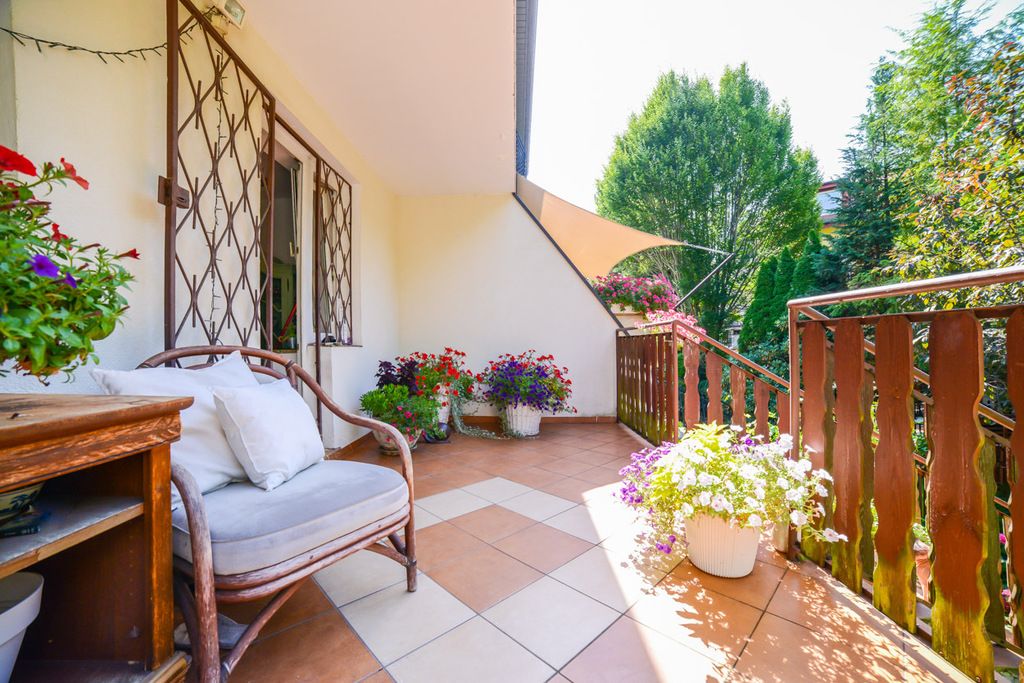 dom szeregowy, 6 pokoi Józefosław, ul. Geodetów. Zdjęcie 21