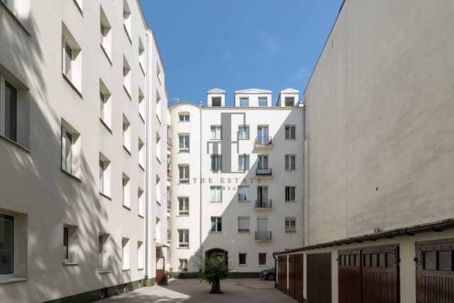 Mieszkanie 2-pokojowe Warszawa Śródmieście, ul. Wspólna. Zdjęcie 14