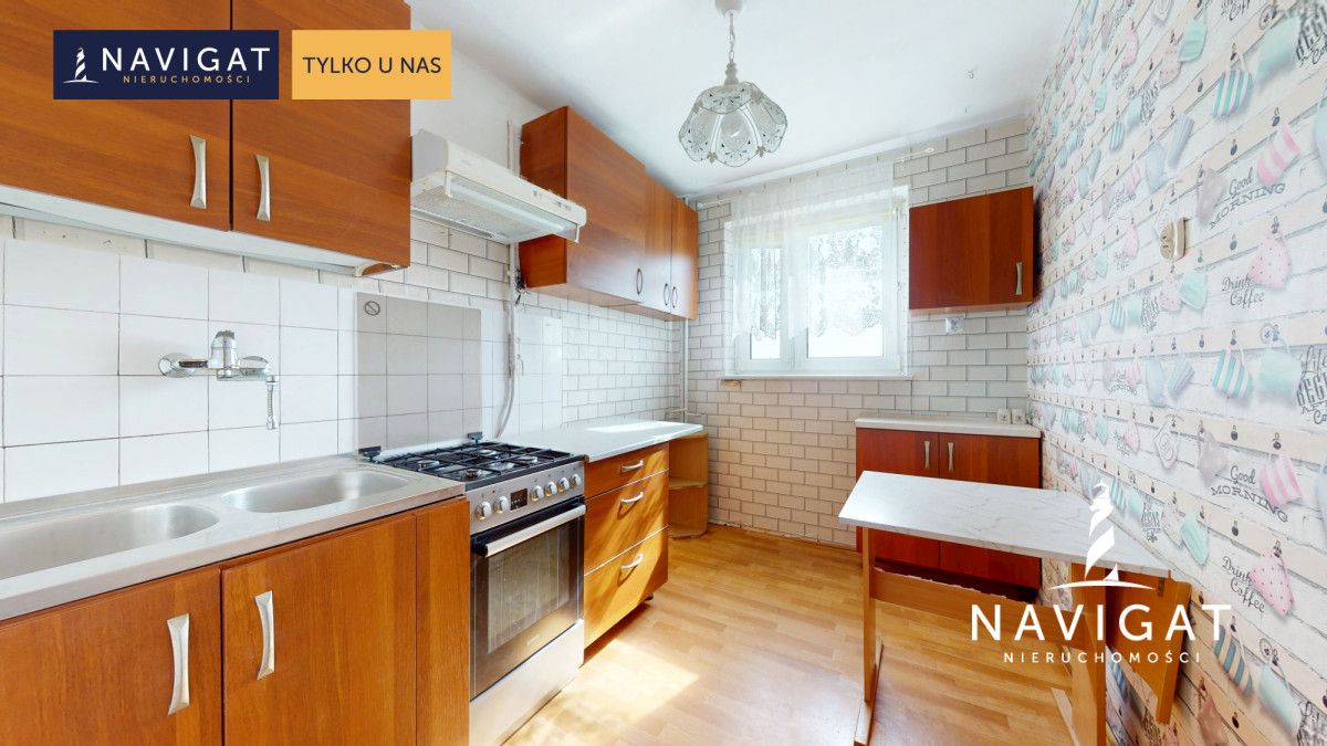 Mieszkanie 3-pokojowe Gdańsk Żabianka, ul. Pomorska. Zdjęcie 9