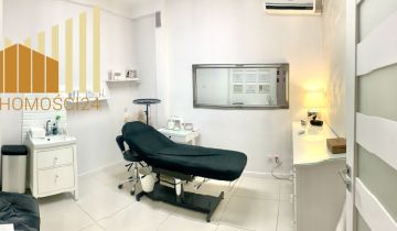 Mieszkanie 3-pokojowe Warszawa Śródmieście, ul. Marszałkowska