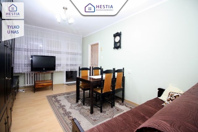 Mieszkanie 3-pokojowe Stargard, ul. Pocztowa. Zdjęcie 1