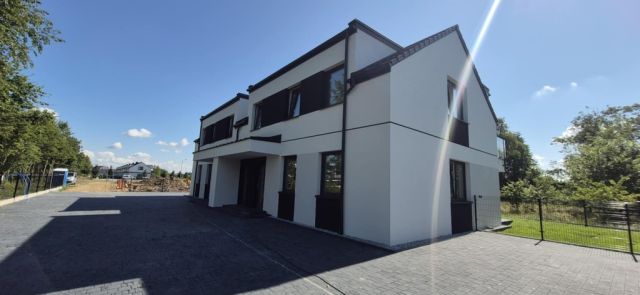 Mieszkanie 3-pokojowe Oświęcim Stare Stawy, ul. Ceglana. Zdjęcie 3