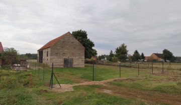 Działka budowlana Nałęcza