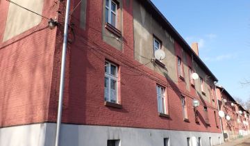 Mieszkanie 1-pokojowe Bytom, ul. Konstytucji