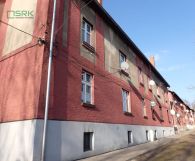 Mieszkanie 1-pokojowe Bytom, ul. Konstytucji